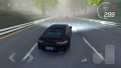 Traffic Racer Pro: Car Racing screenshot 5