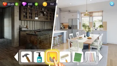 Makeover Dream screenshot 3