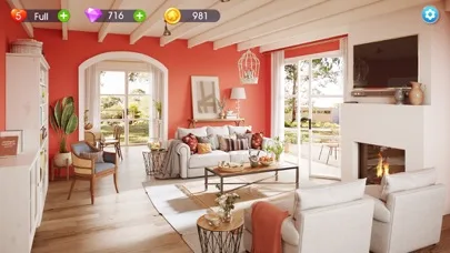 Makeover Dream screenshot 4