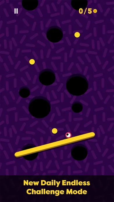 Teeter Up: Remastered screenshot 1