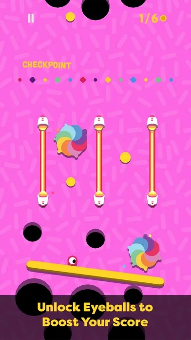 Teeter Up: Remastered screenshot 4