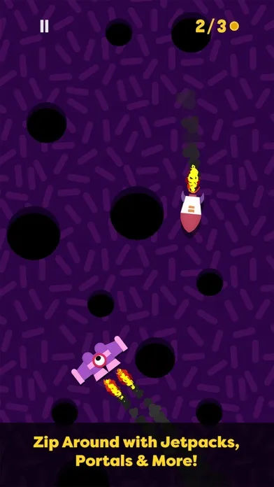 Teeter Up: Remastered screenshot 5