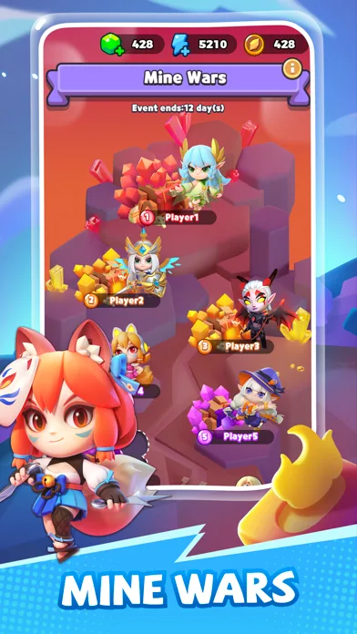 PunBall screenshot 5