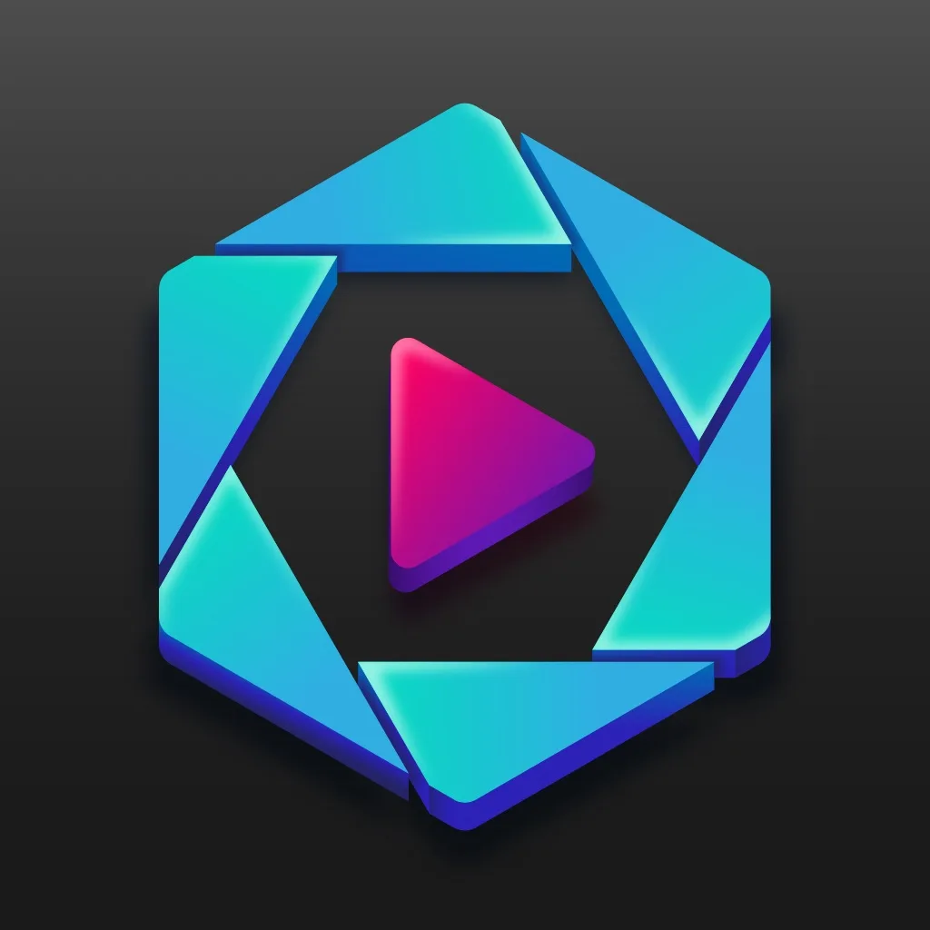 Video Up! Video Editor & Maker