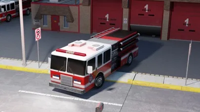 911 Emergency Simulator Game screenshot 2