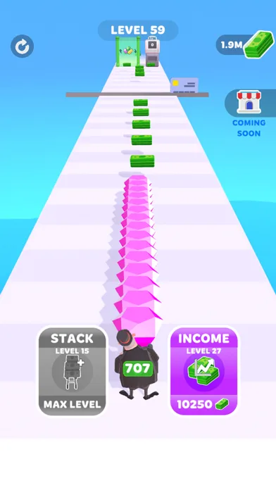 Atm Rush screenshot 3