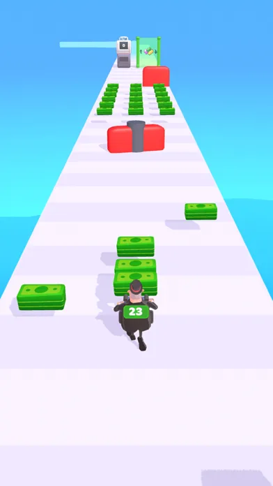 Atm Rush screenshot 5