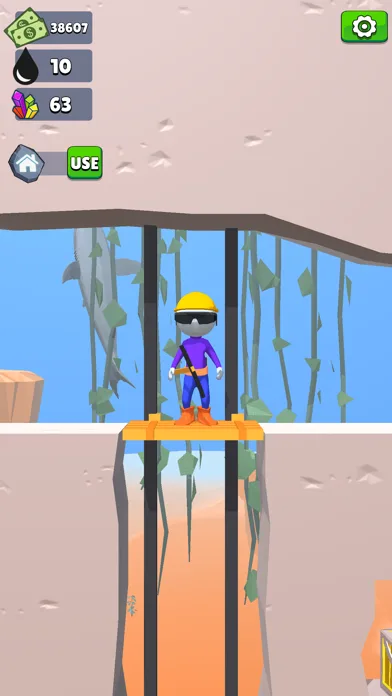 Oilman! screenshot 4
