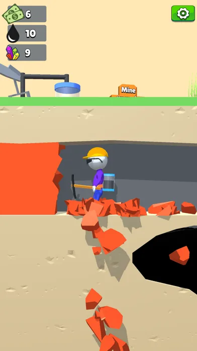 Oilman! screenshot 5