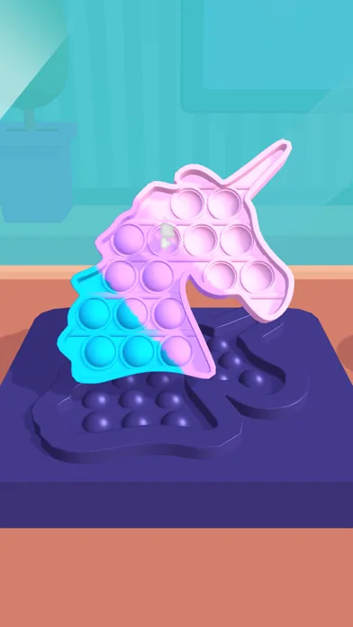 Fidget Toy Maker screenshot 3