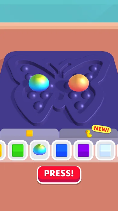 Fidget Toy Maker screenshot 5