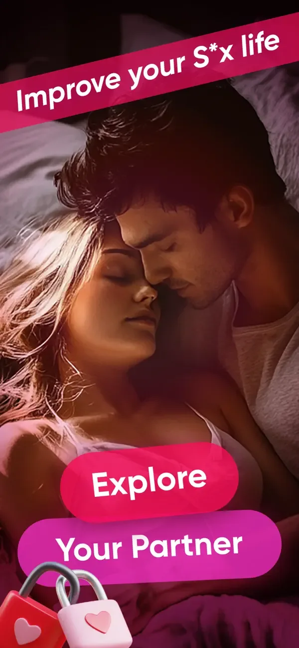 Sexy Games for Couples: Sexify screenshot 1