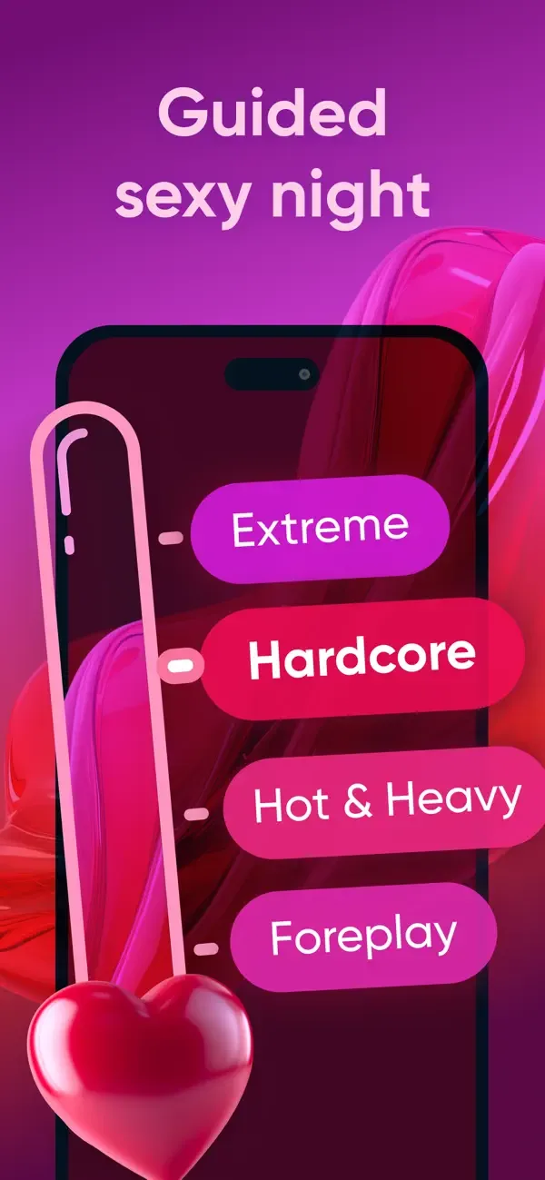 Sexy Games for Couples: Sexify screenshot 2