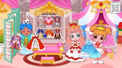 BoBo World Castle screenshot 1