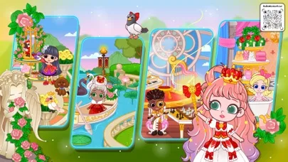 BoBo World Castle screenshot 2