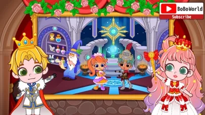 BoBo World Castle screenshot 3