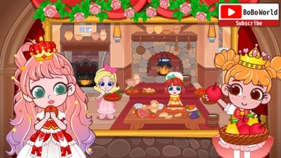 BoBo World Castle screenshot 4