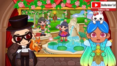 BoBo World Castle screenshot 5