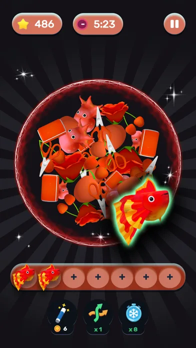 Match Ball 3D - Triple Tile screenshot 1
