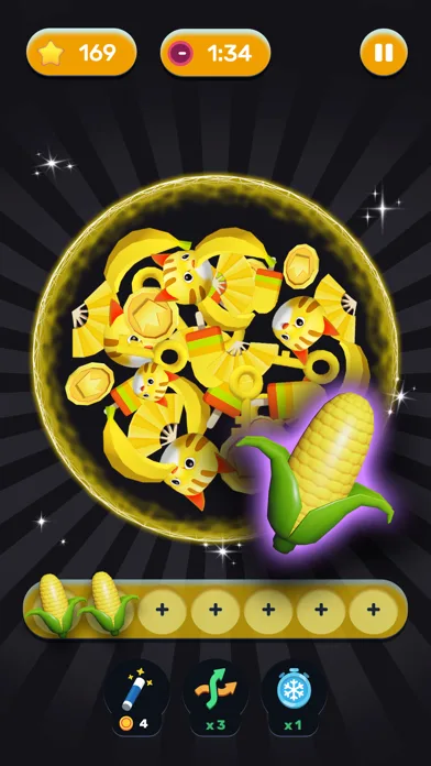 Match Ball 3D - Triple Tile screenshot 2