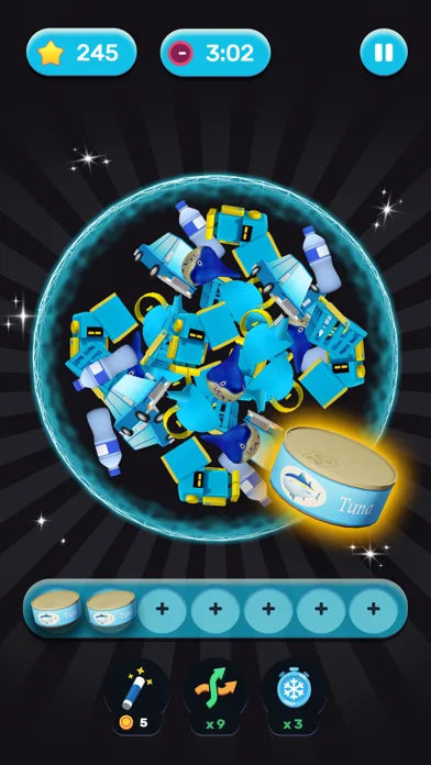 Match Ball 3D - Triple Tile screenshot 4