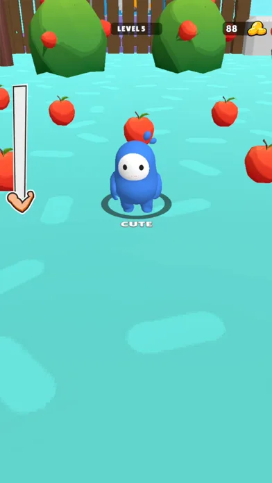 Monster Evolution! screenshot 5