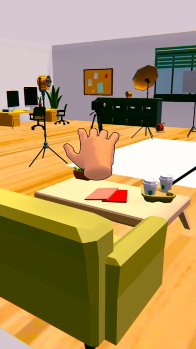 Escapeline! screenshot 1
