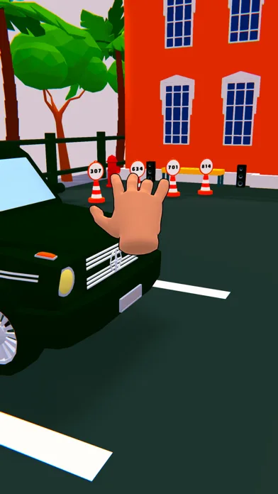 Escapeline! screenshot 2