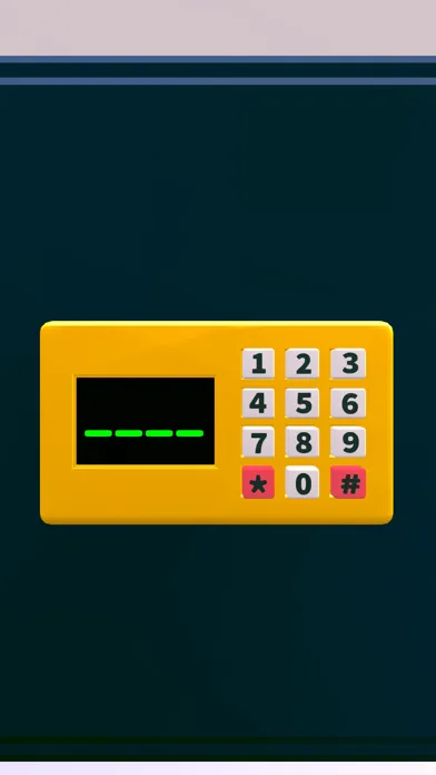 Escapeline! screenshot 4