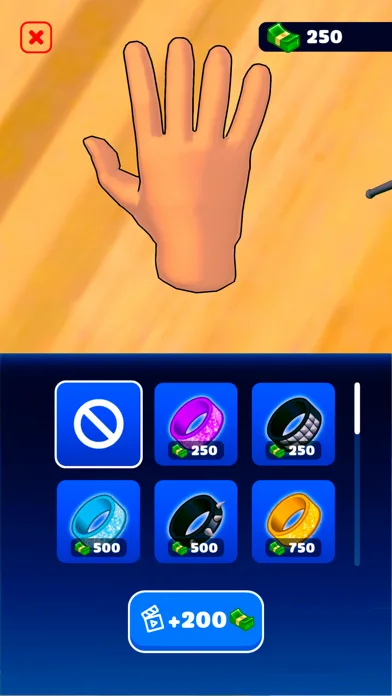Escapeline! screenshot 5
