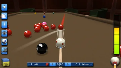 Pro Snooker & Pool 2026+ screenshot 2