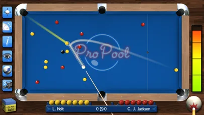 Pro Snooker & Pool 2026+ screenshot 4