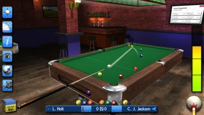 Pro Snooker & Pool 2026+ screenshot 5