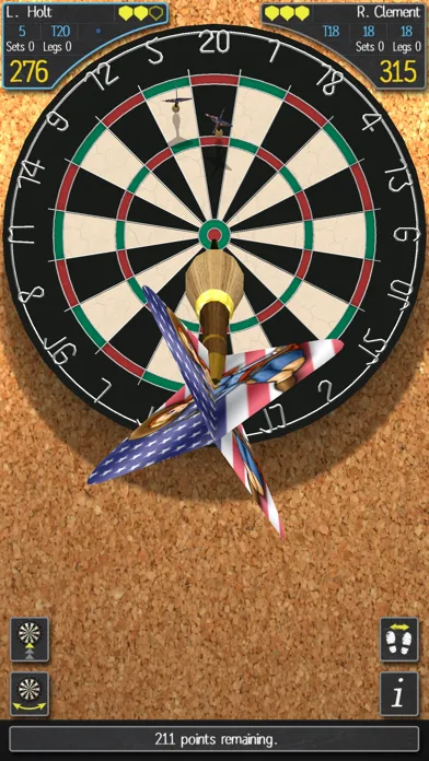 Pro Darts 2026+ screenshot 1