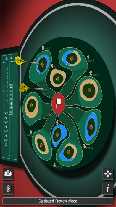 Pro Darts 2026+ screenshot 4