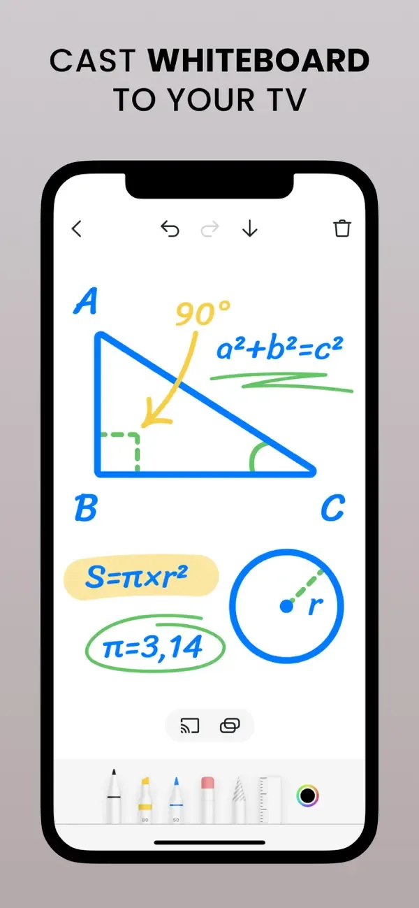 Screen Mirroring | Smart TV screenshot 4