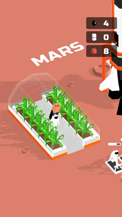 Moon Pioneer screenshot 2