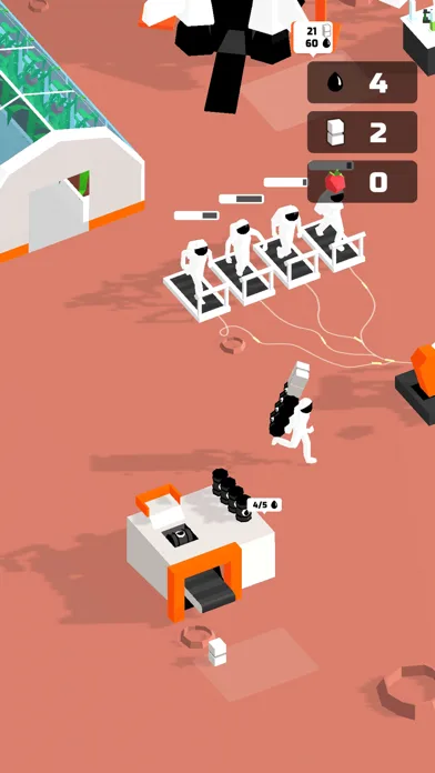 Moon Pioneer screenshot 3