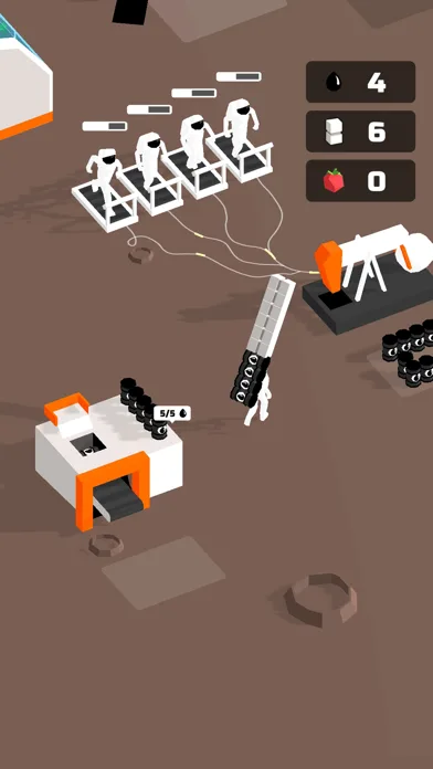 Moon Pioneer screenshot 4