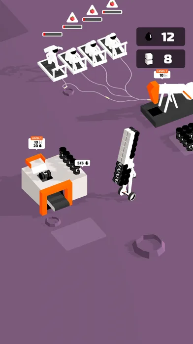 Moon Pioneer screenshot 5