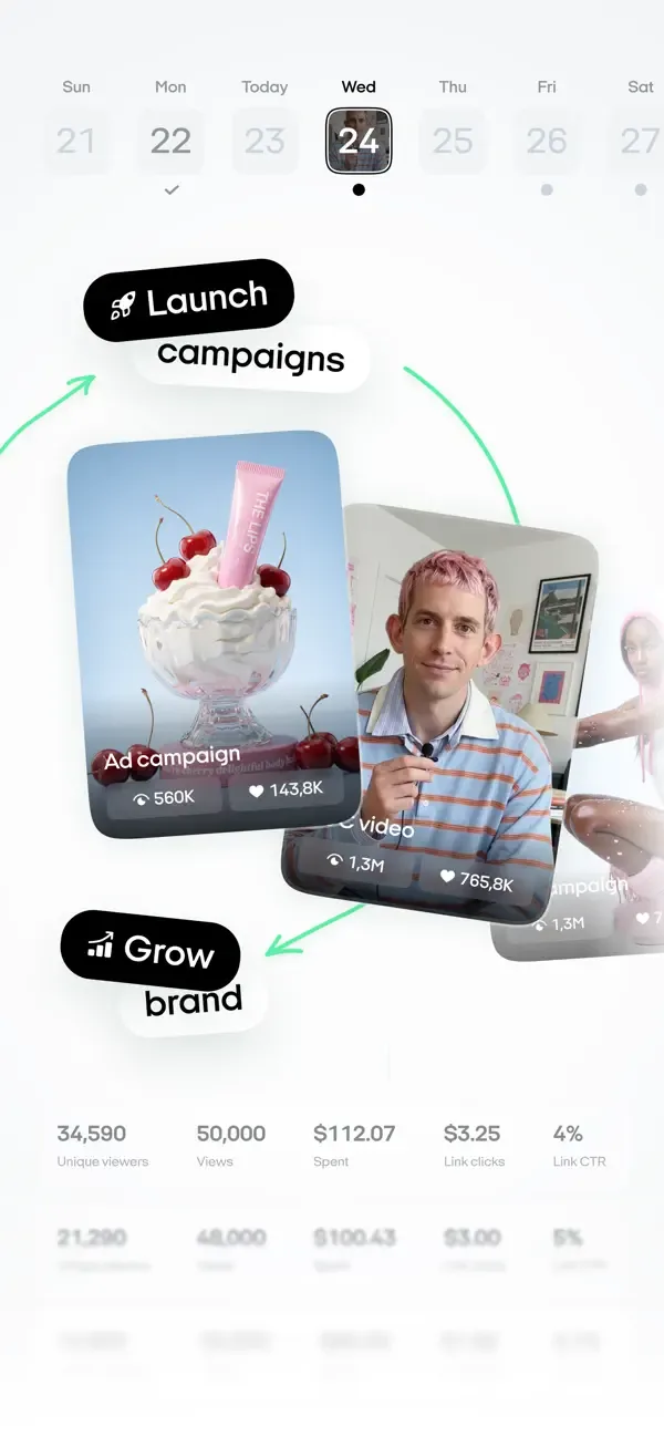 Zeely: AI Marketing Platform screenshot 2