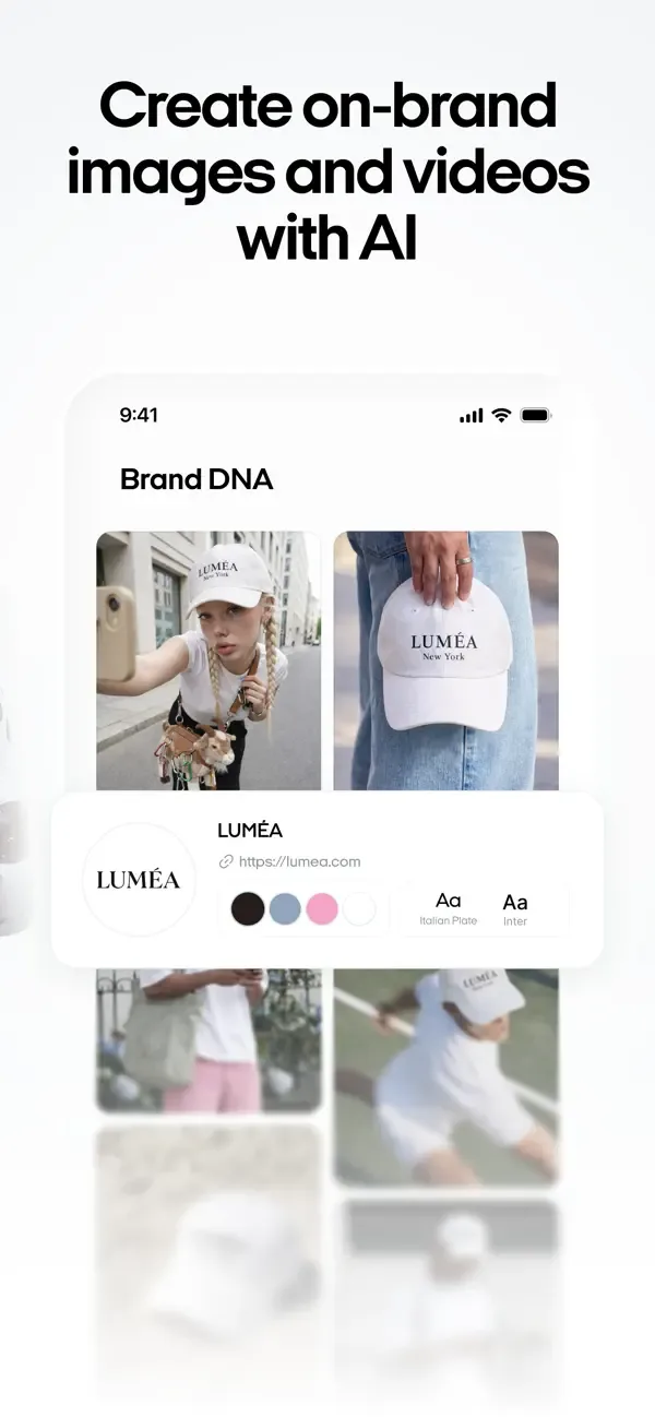 Zeely: AI Marketing Platform screenshot 3
