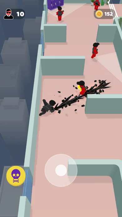 Super Cloner 3D screenshot 2