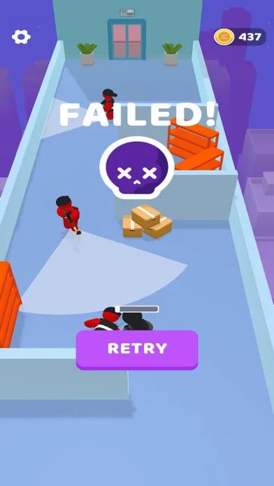 Super Cloner 3D screenshot 3