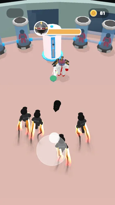 Super Cloner 3D screenshot 4