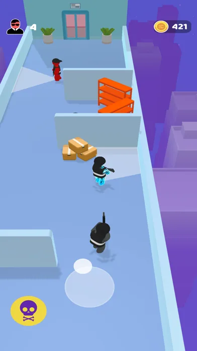 Super Cloner 3D screenshot 5