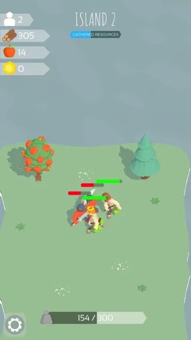 Vikings of Valheim screenshot 3