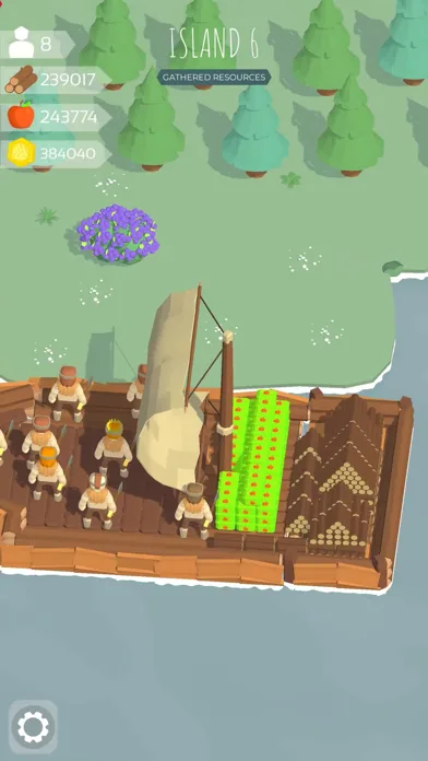 Vikings of Valheim screenshot 5