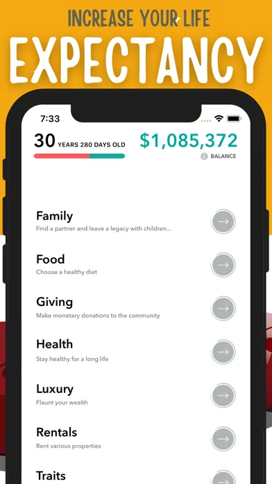 Life Simulator - Hobo CEO screenshot 4