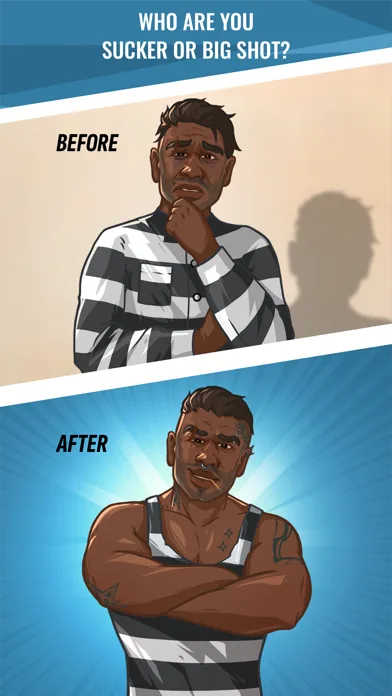 Hoosegow: Prison Survival screenshot 5